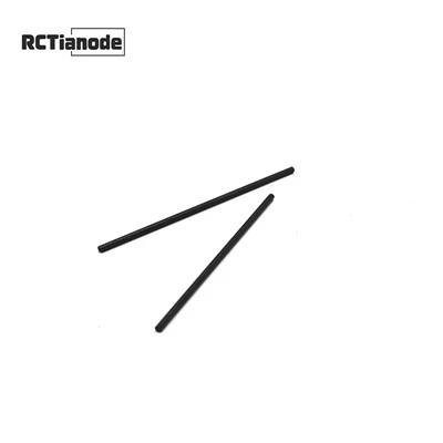 Ruteenium{0}}iriidiumiga kaetud titaanelektroodivarras