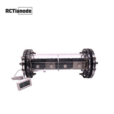 Titaananood naatriumhüpokloriti generaatori jaoks